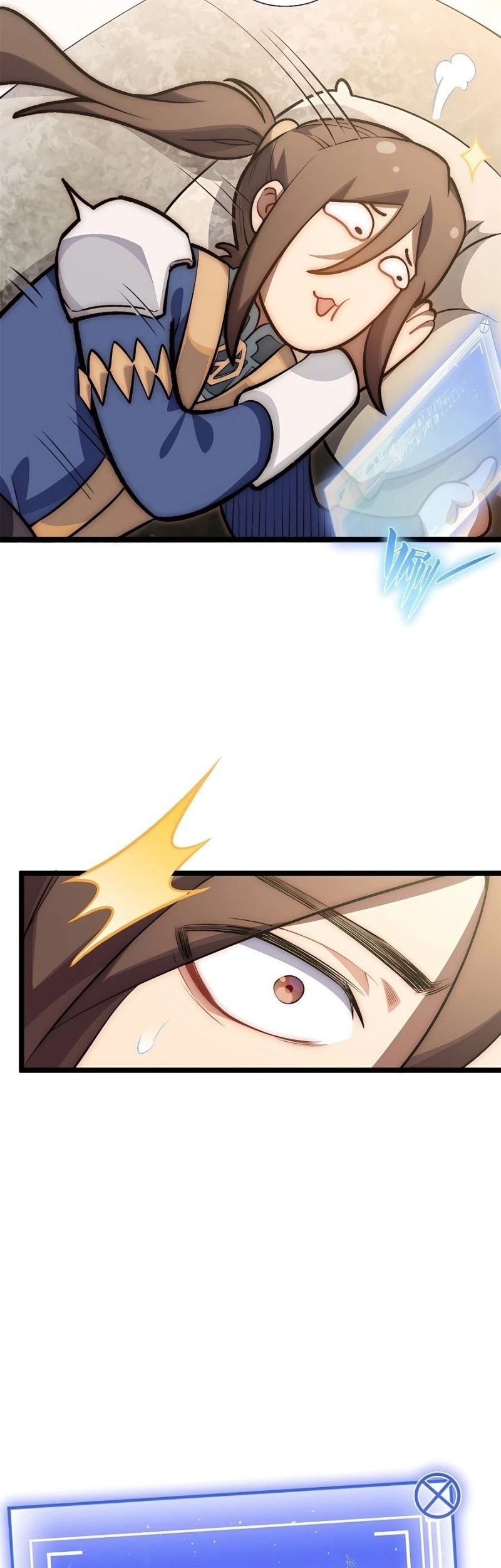 Top Tier Providence: Secretly Cultivate for a Thousand Years Chapter 24 Gambar 28