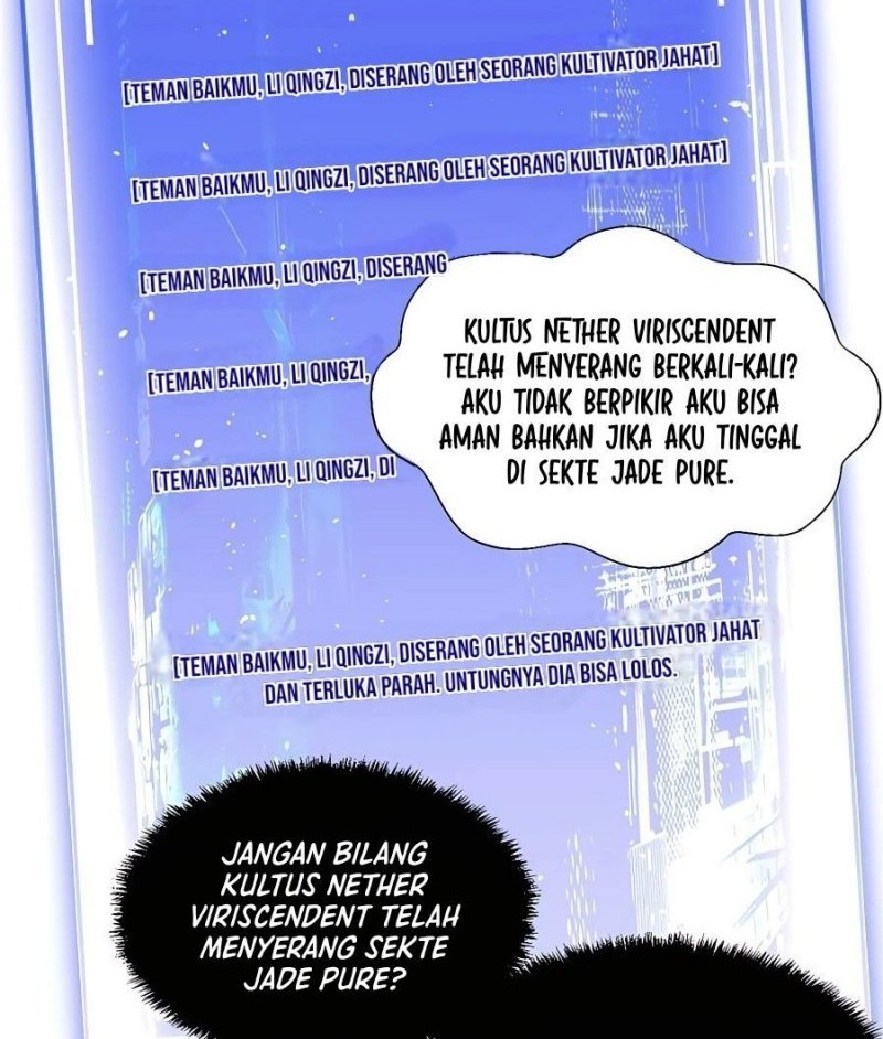 Top Tier Providence: Secretly Cultivate for a Thousand Years Chapter 24 Gambar 29