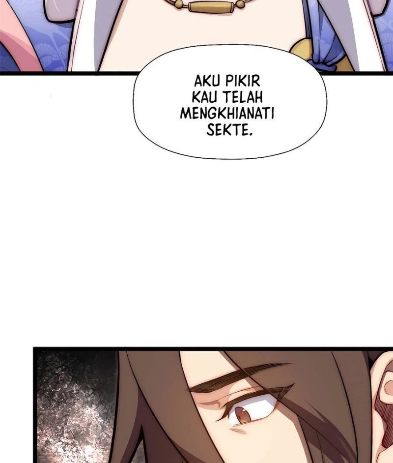 Top Tier Providence: Secretly Cultivate for a Thousand Years Chapter 24 Gambar 37