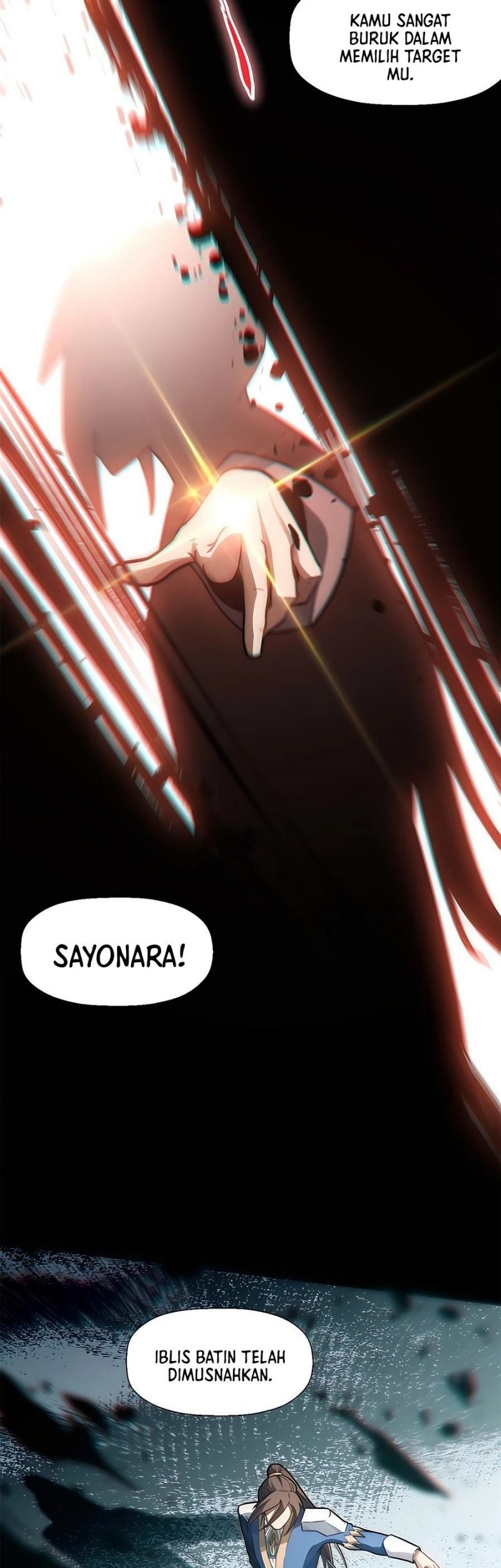 Top Tier Providence: Secretly Cultivate for a Thousand Years Chapter 24 Gambar 18