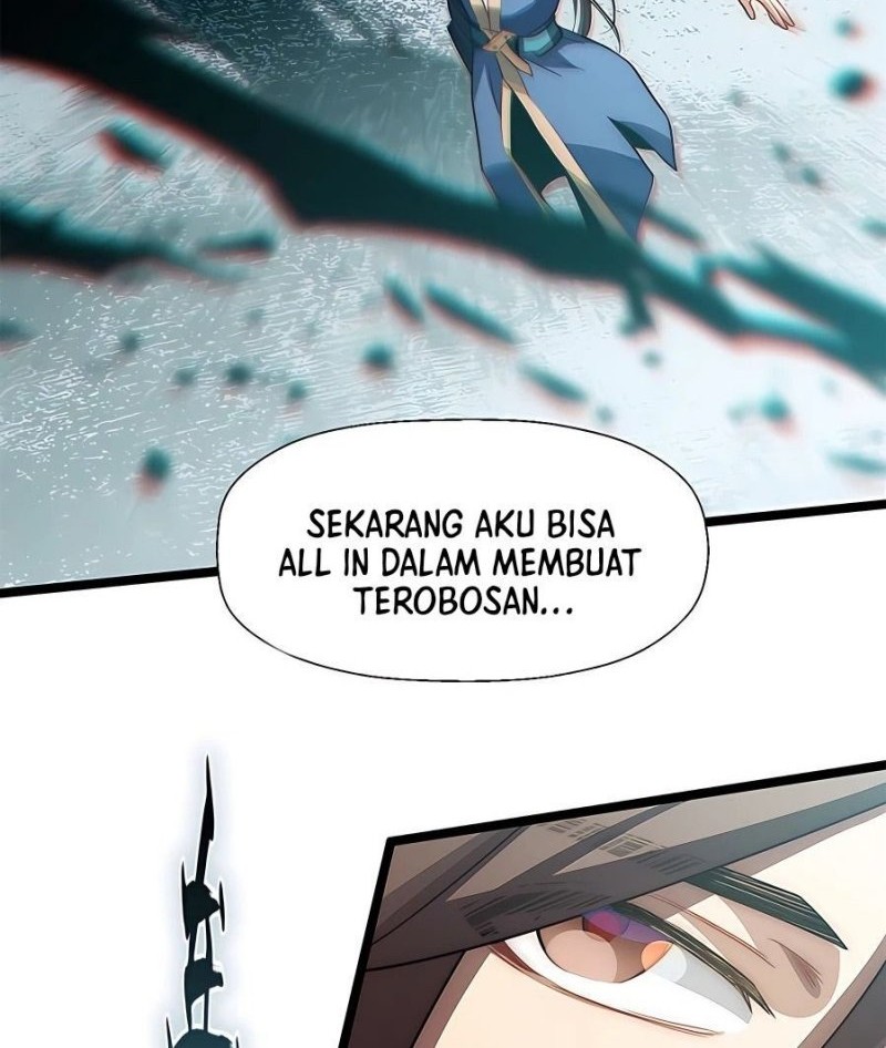 Top Tier Providence: Secretly Cultivate for a Thousand Years Chapter 24 Gambar 19