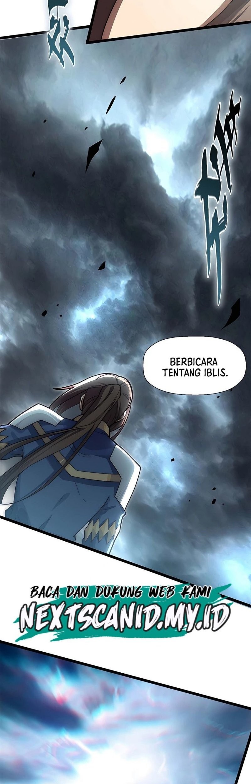 Top Tier Providence: Secretly Cultivate for a Thousand Years Chapter 24 Gambar 20