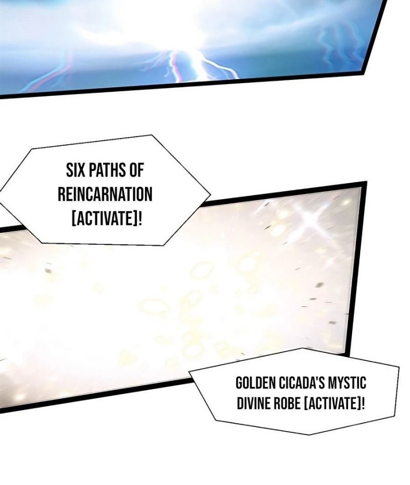 Top Tier Providence: Secretly Cultivate for a Thousand Years Chapter 24 Gambar 21