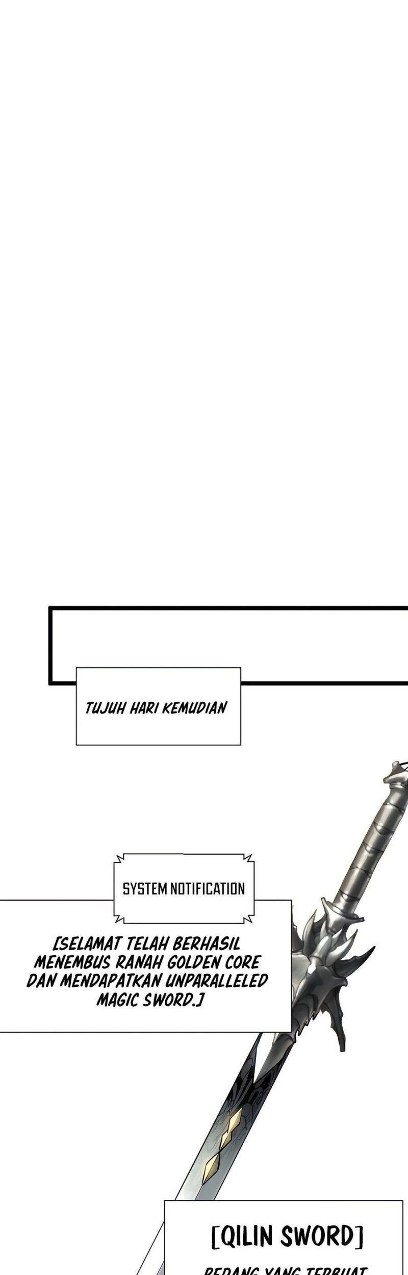 Top Tier Providence: Secretly Cultivate for a Thousand Years Chapter 24 Gambar 24