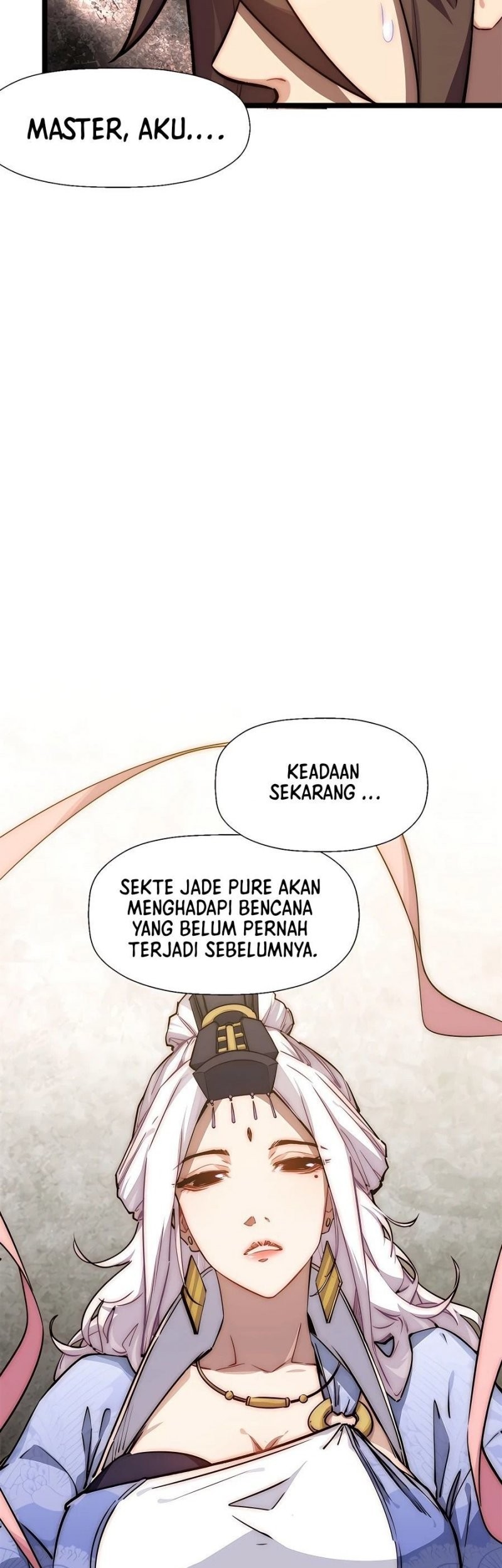 Top Tier Providence: Secretly Cultivate for a Thousand Years Chapter 24 Gambar 38