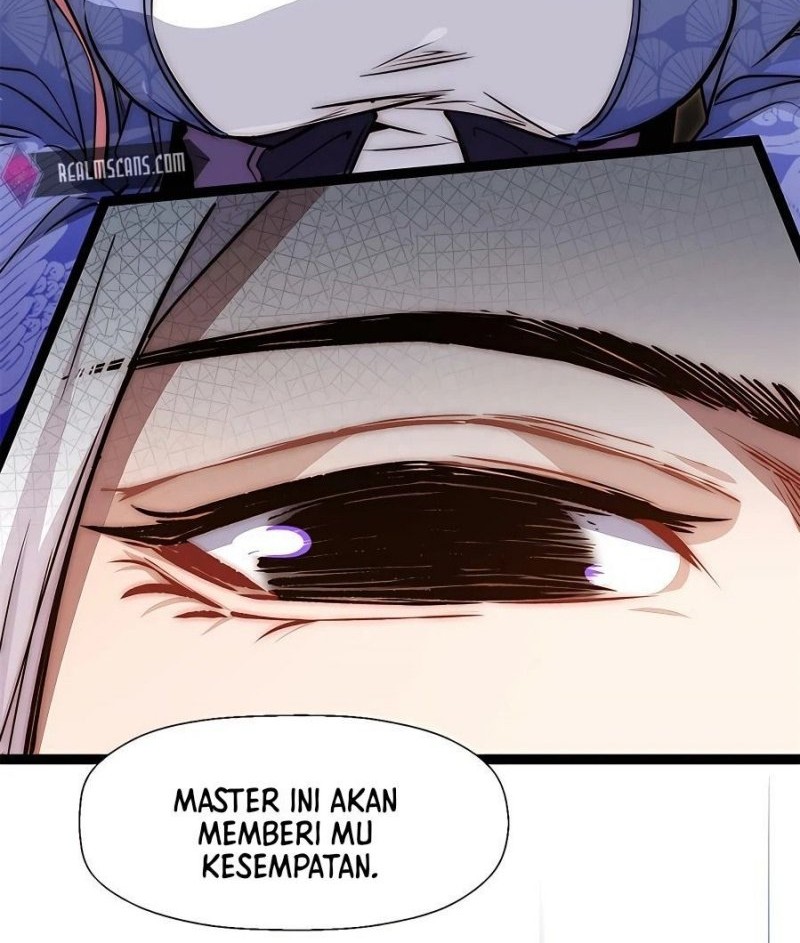 Top Tier Providence: Secretly Cultivate for a Thousand Years Chapter 24 Gambar 39