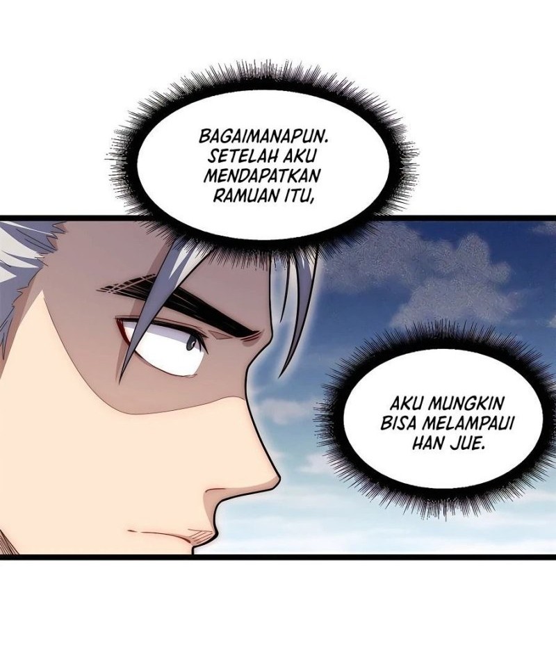 Top Tier Providence: Secretly Cultivate for a Thousand Years Chapter 24 Gambar 5