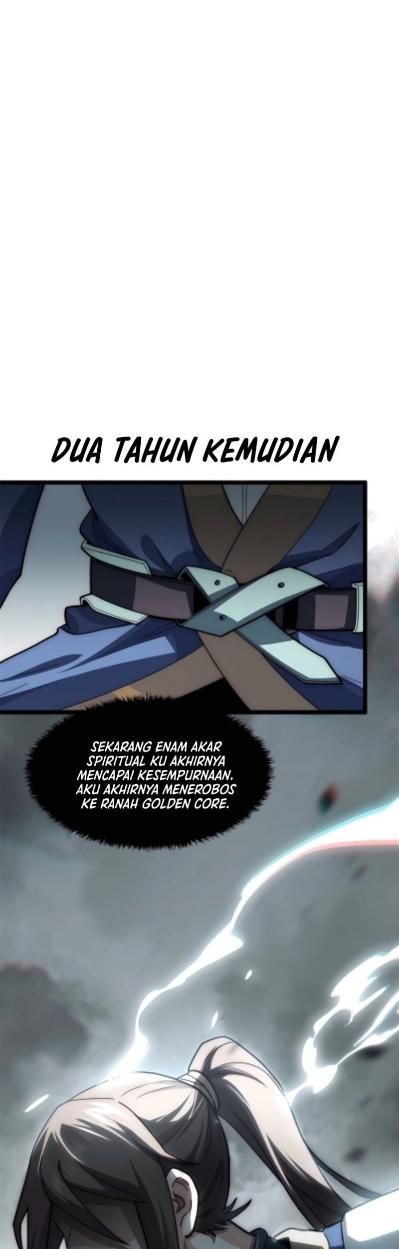 Top Tier Providence: Secretly Cultivate for a Thousand Years Chapter 24 Gambar 8