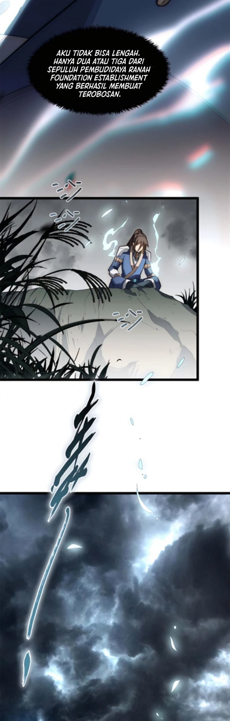 Top Tier Providence: Secretly Cultivate for a Thousand Years Chapter 24 Gambar 10