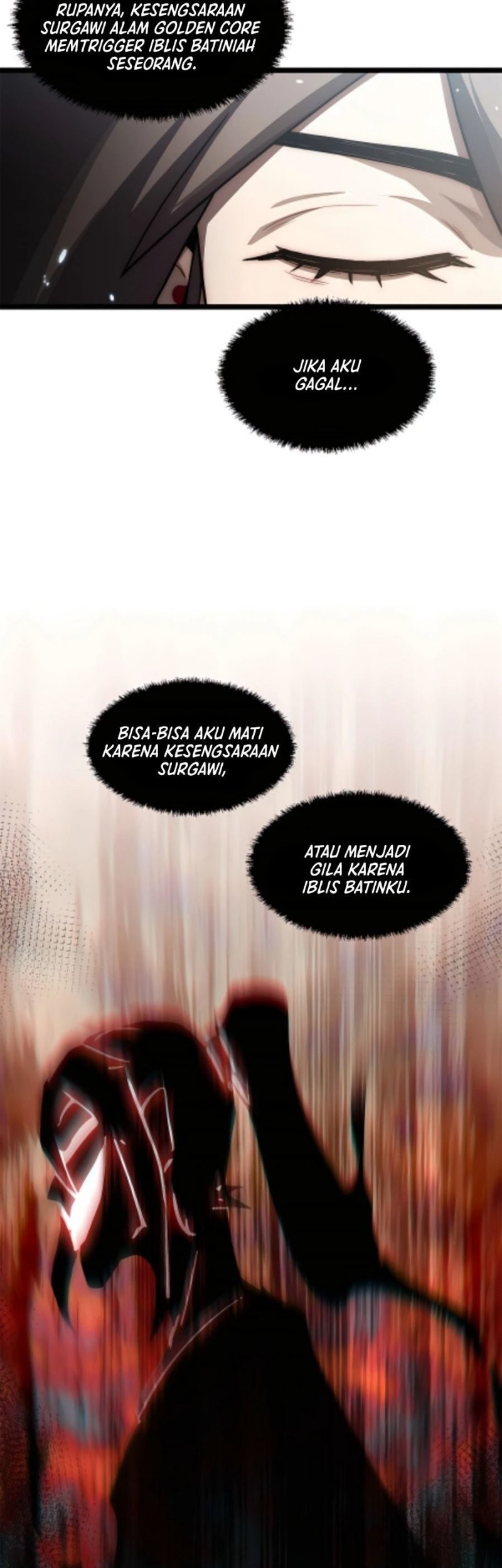 Top Tier Providence: Secretly Cultivate for a Thousand Years Chapter 24 Gambar 12