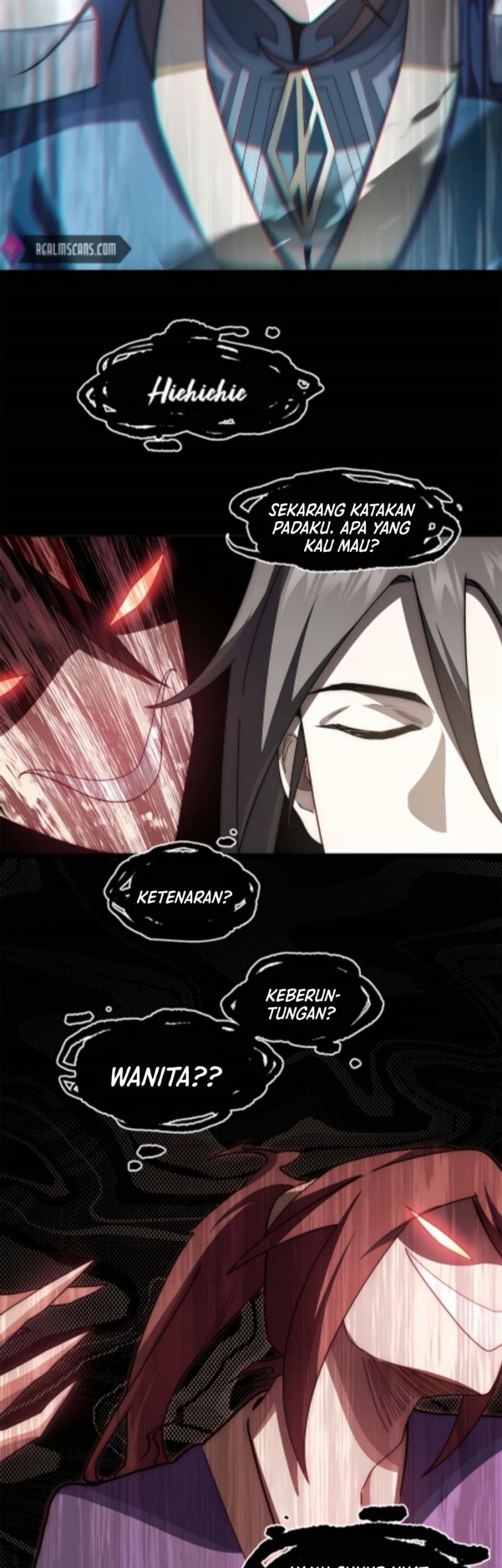 Top Tier Providence: Secretly Cultivate for a Thousand Years Chapter 24 Gambar 14