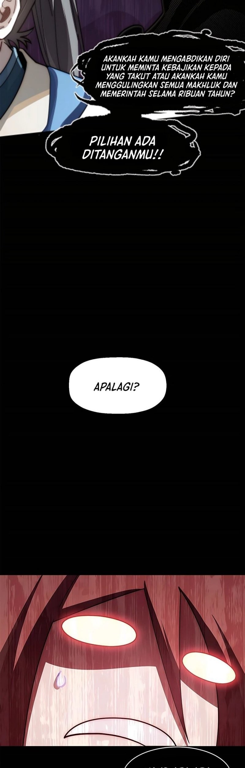 Top Tier Providence: Secretly Cultivate for a Thousand Years Chapter 24 Gambar 16