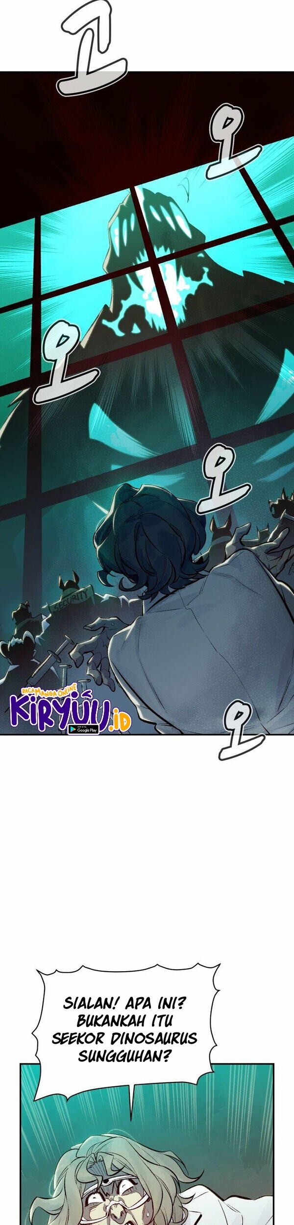 Alone Necromancer Chapter 65 Gambar 25