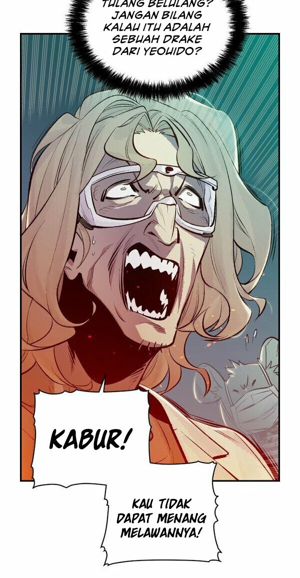 Alone Necromancer Chapter 65 Gambar 28