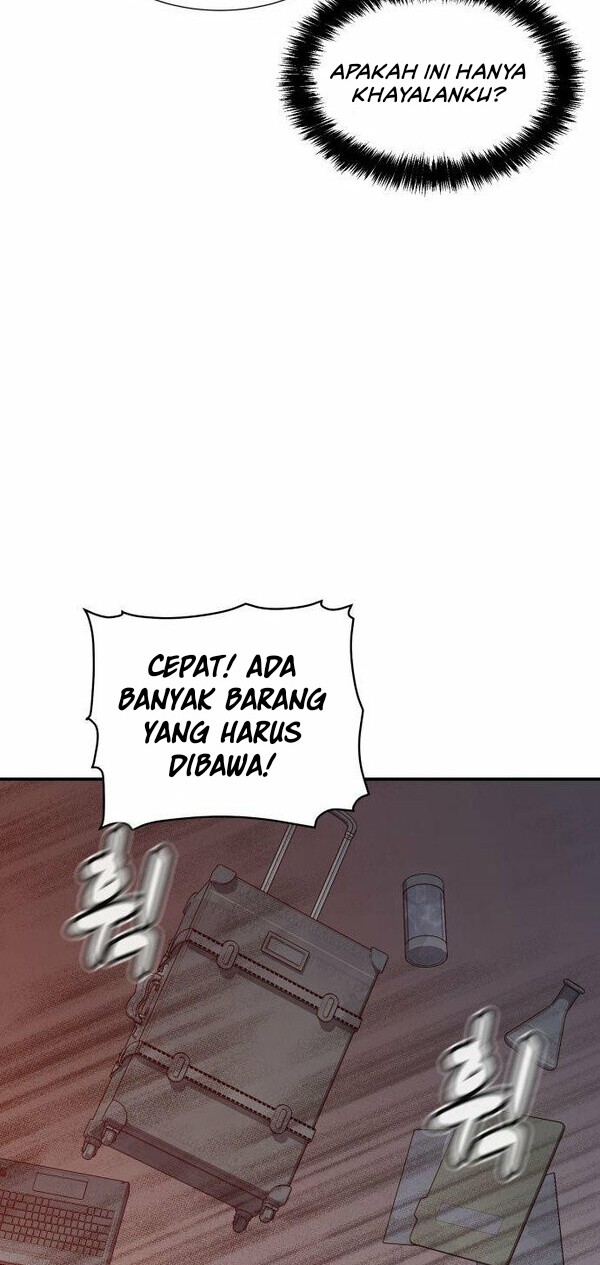 Alone Necromancer Chapter 65 Gambar 32