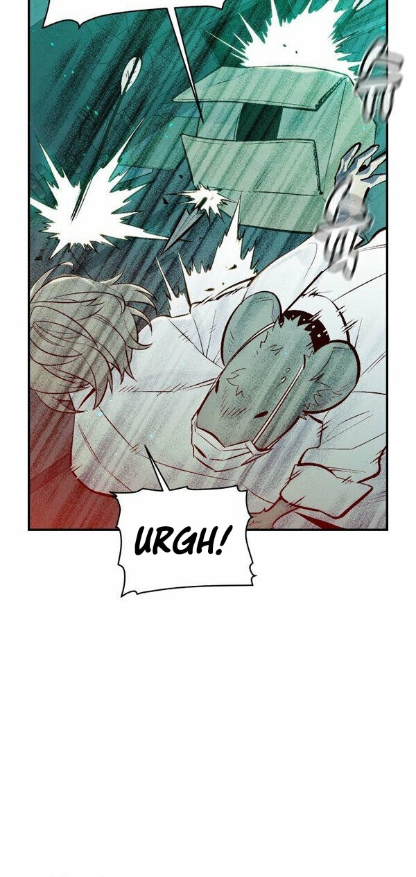 Alone Necromancer Chapter 65 Gambar 34