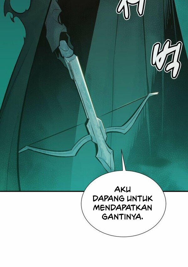 Alone Necromancer Chapter 65 Gambar 36