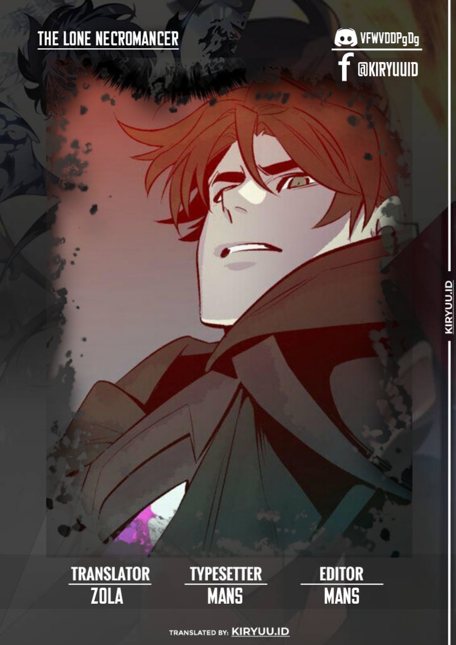 Komik Alone Necromancer Chapter 65 gambar nomor 1