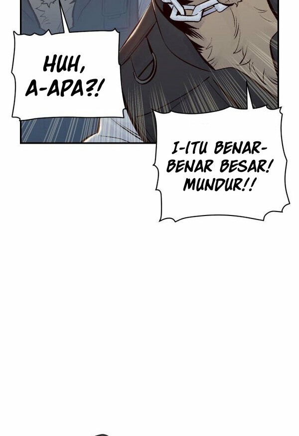Alone Necromancer Chapter 65 Gambar 24