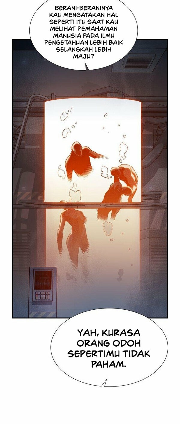 Alone Necromancer Chapter 65 Gambar 46