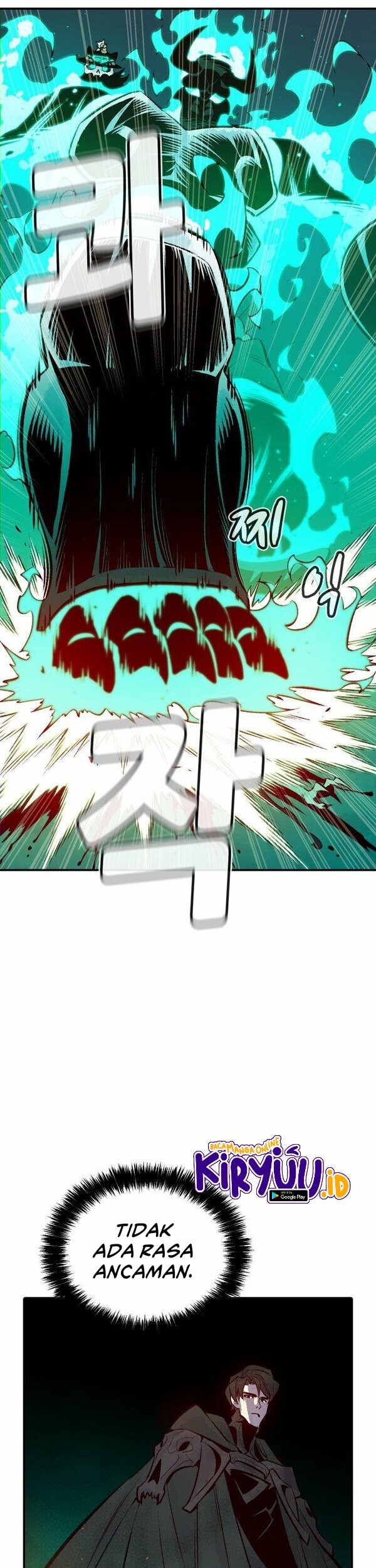 Alone Necromancer Chapter 65 Gambar 55