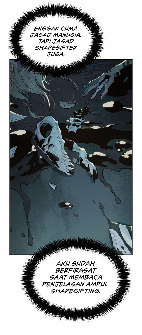 Alone Necromancer Chapter 65 Gambar 42