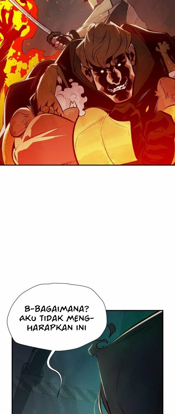 Alone Necromancer Chapter 65 Gambar 44