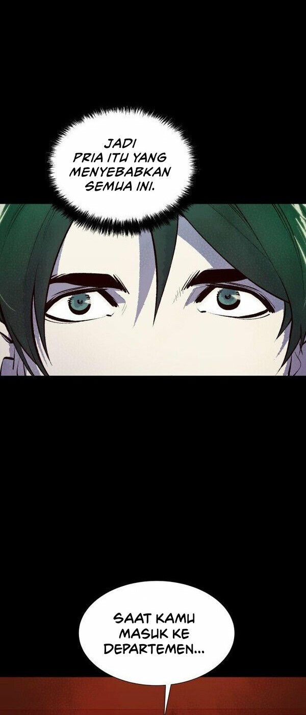 Alone Necromancer Chapter 65 Gambar 70