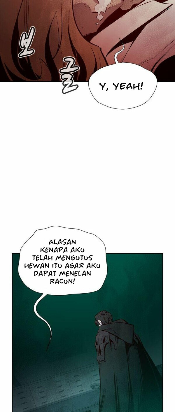 Alone Necromancer Chapter 65 Gambar 60