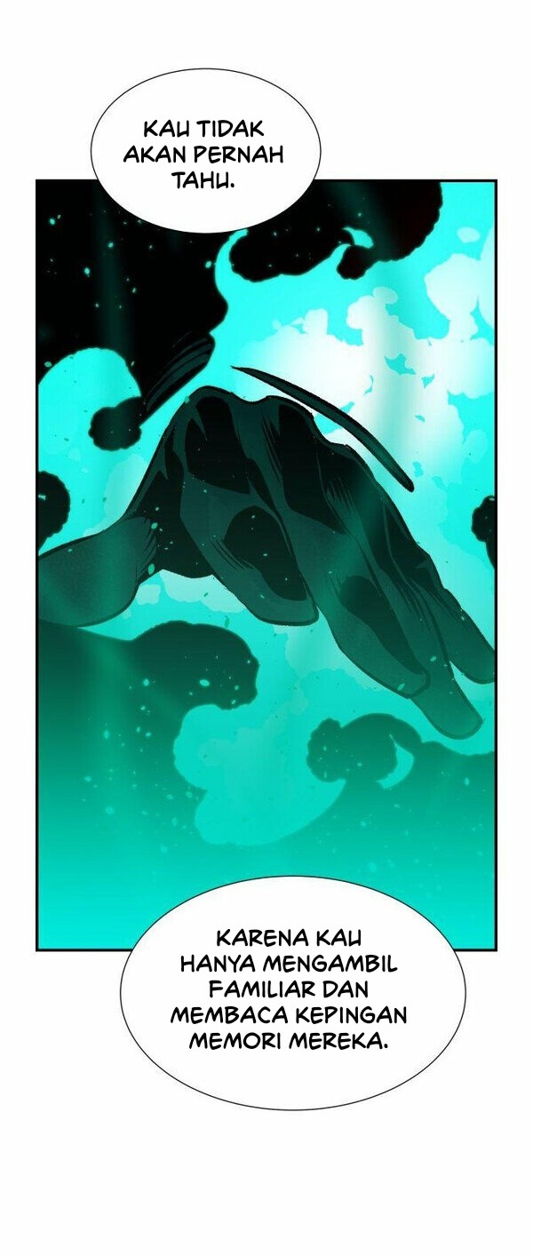 Alone Necromancer Chapter 65 Gambar 62