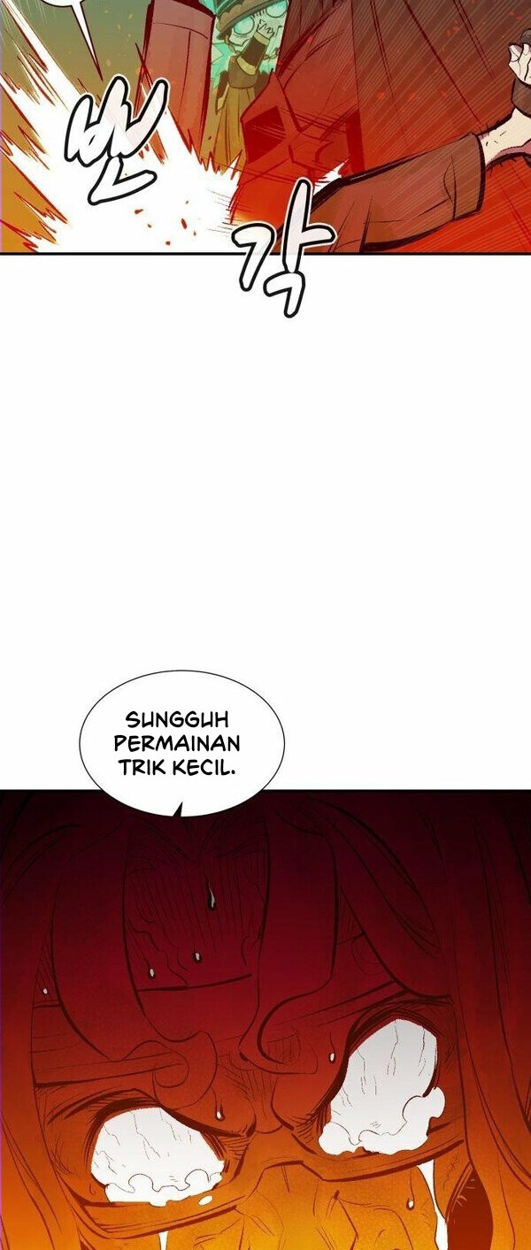 Alone Necromancer Chapter 65 Gambar 64