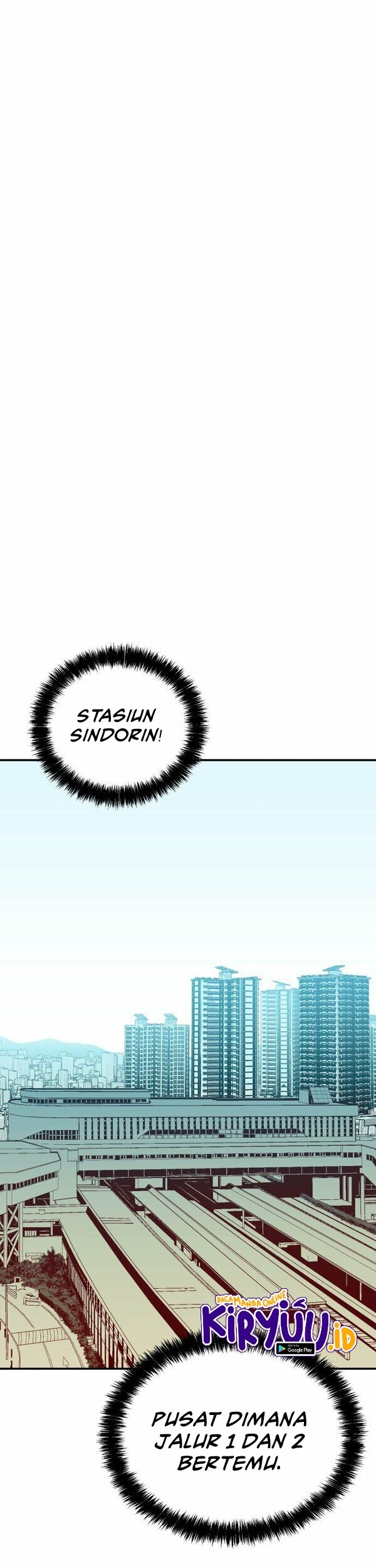 Alone Necromancer Chapter 65 Gambar 3