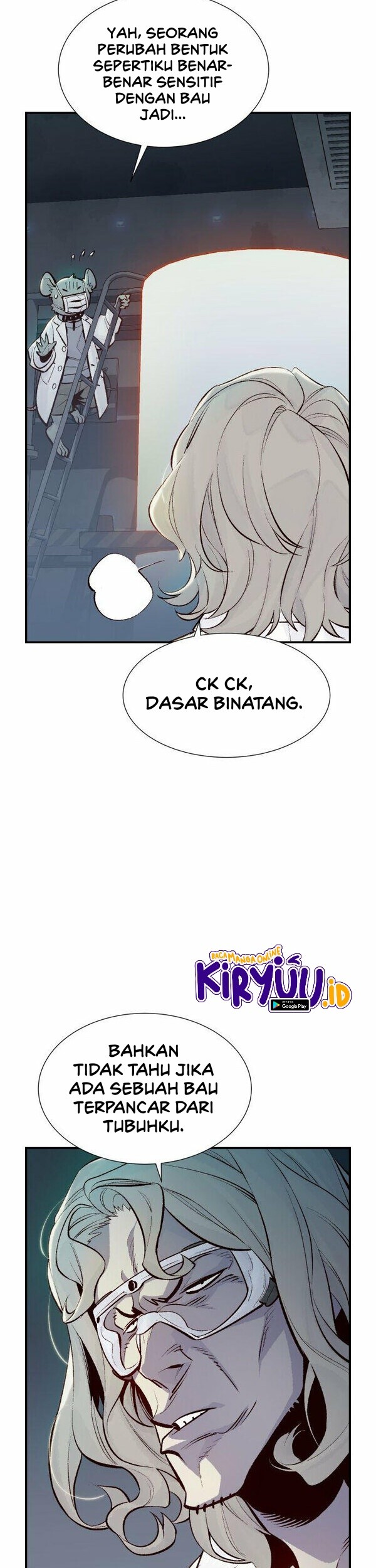 Alone Necromancer Chapter 65 Gambar 9