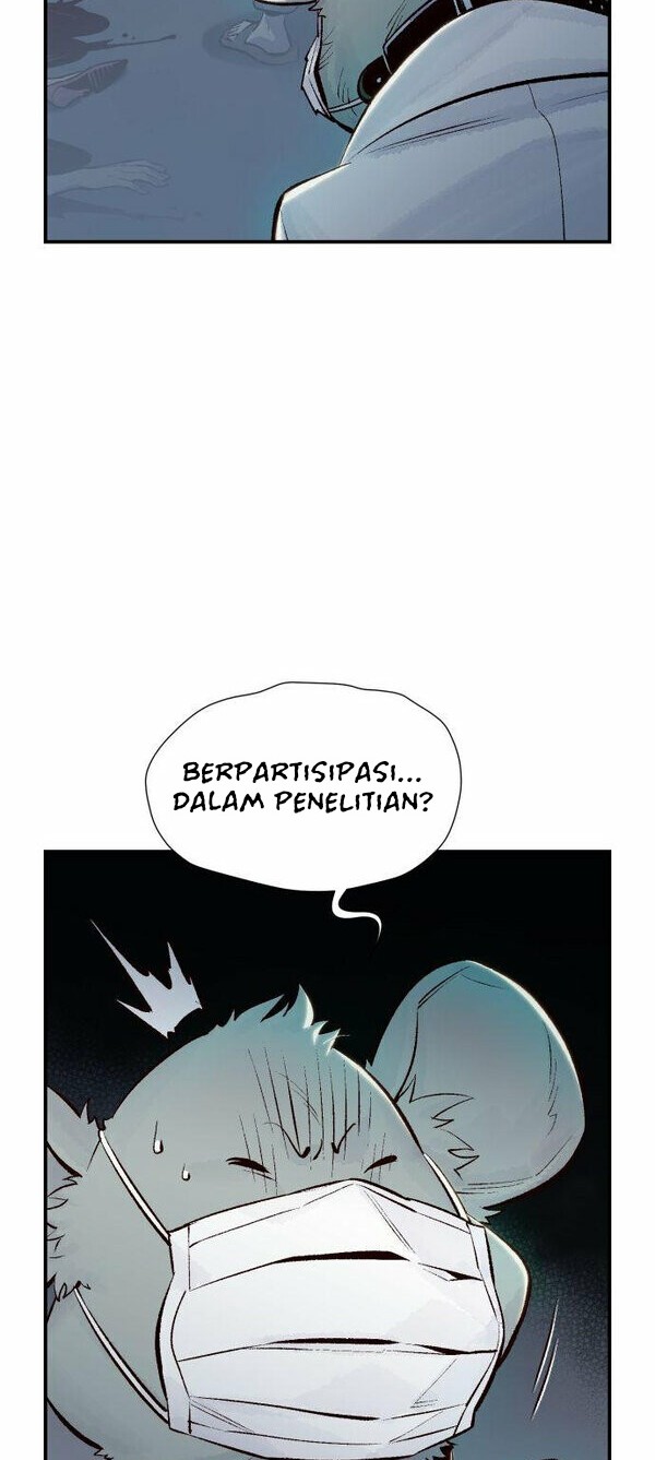 Alone Necromancer Chapter 65 Gambar 12