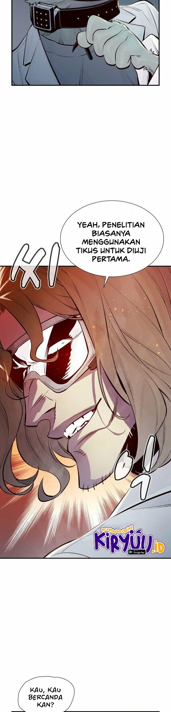 Alone Necromancer Chapter 65 Gambar 13