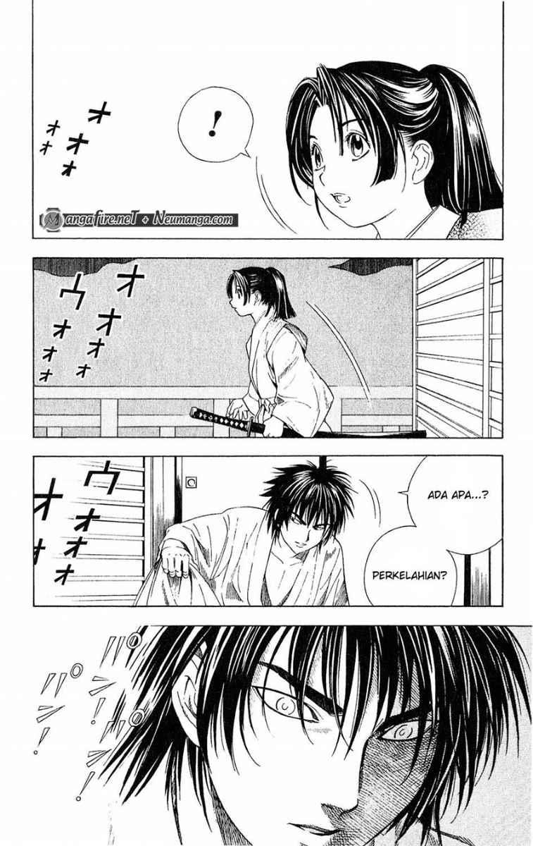 Hikaru no Go Chapter 51.5 Gambar 18