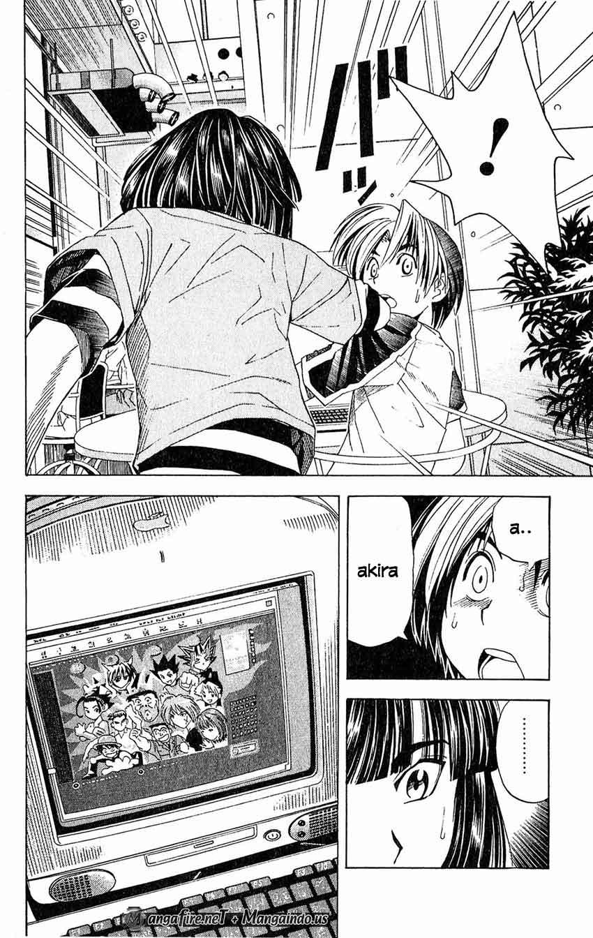 Manga Hikaru no Go Chapter 37 gambar nomor 2