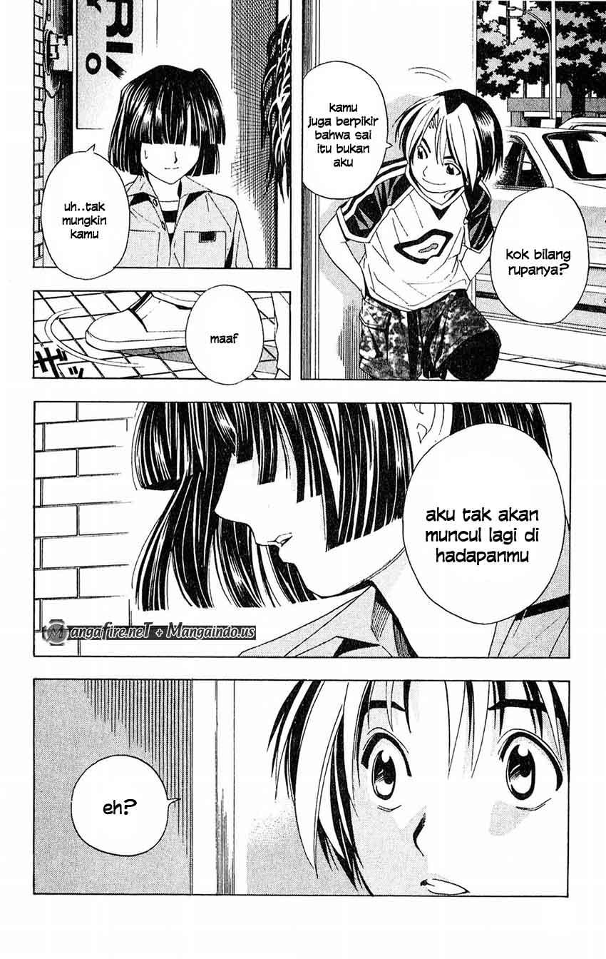 Hikaru no Go Chapter 37 Gambar 8