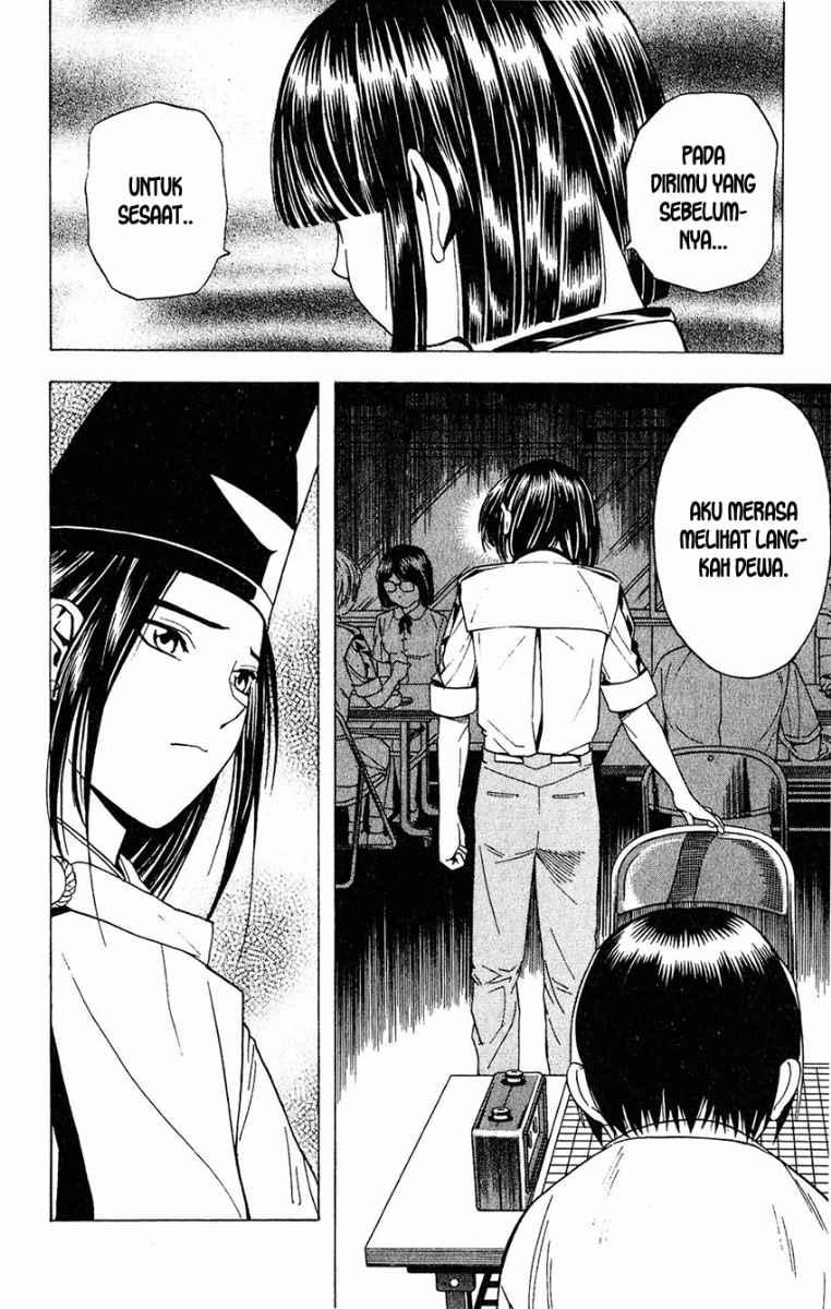 Hikaru no Go Chapter 28 Gambar 18