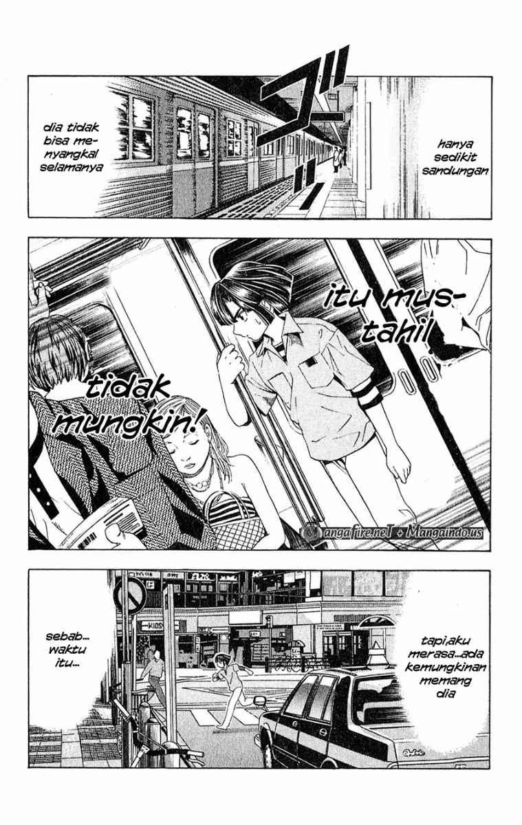 Hikaru no Go Chapter 36 Gambar 16