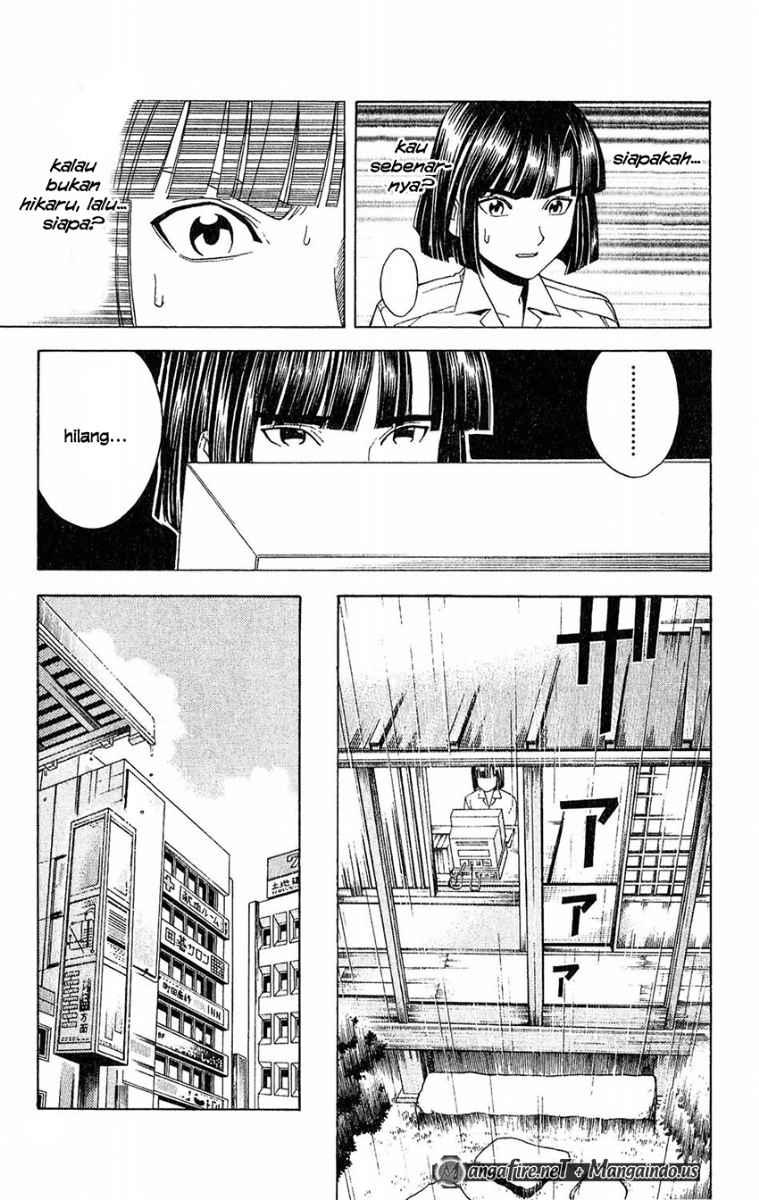 Hikaru no Go Chapter 36 Gambar 11