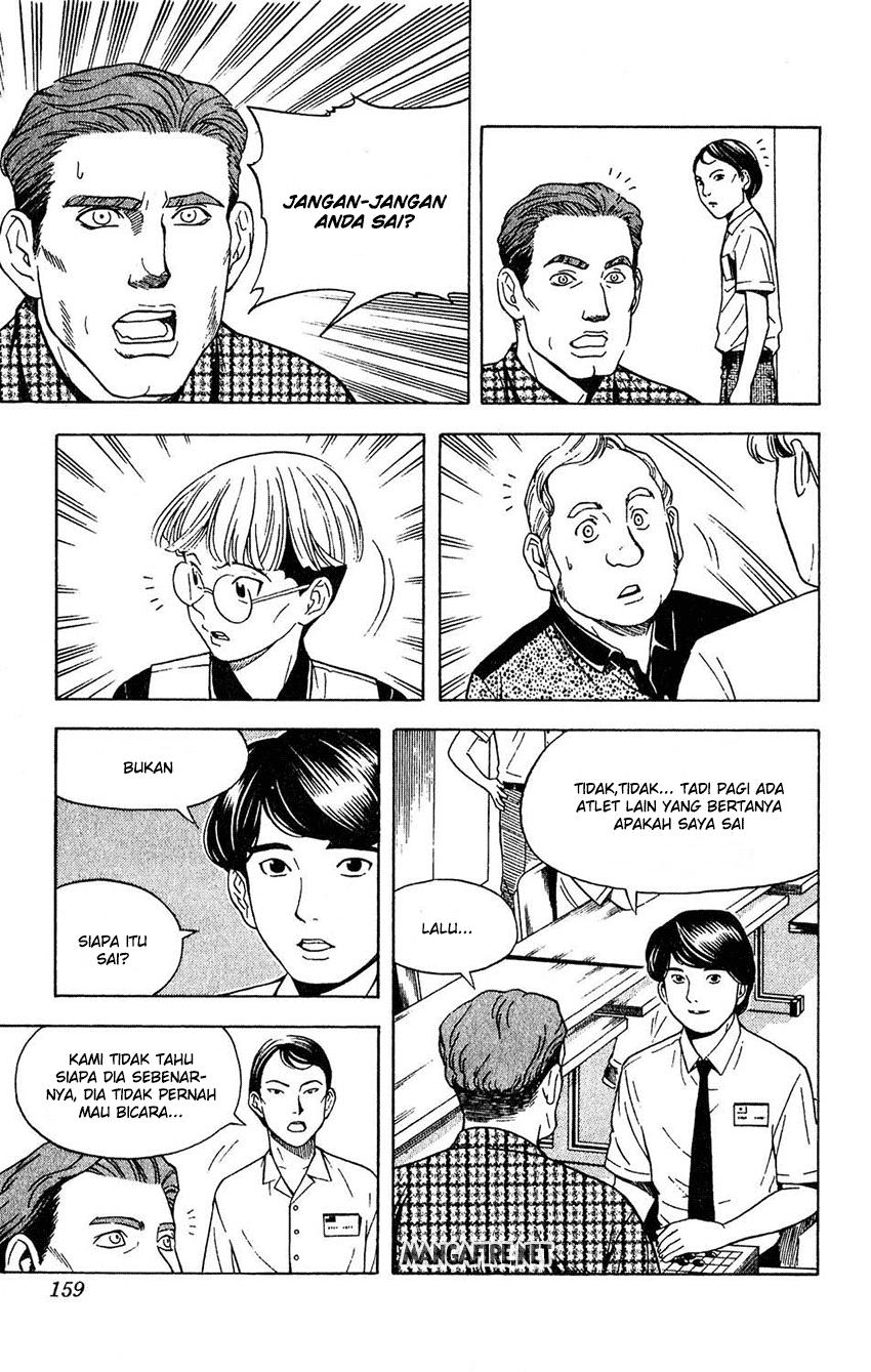 Hikaru no Go Chapter 33 Gambar 3