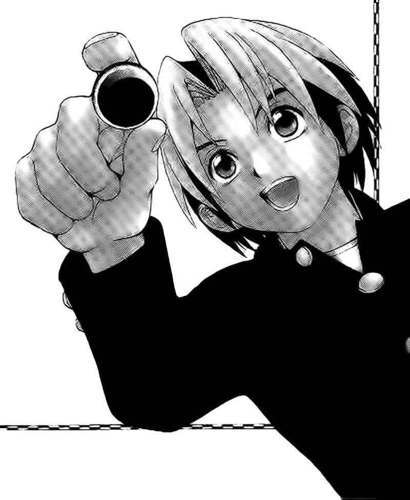 Hikaru no Go Chapter 9 Gambar 4
