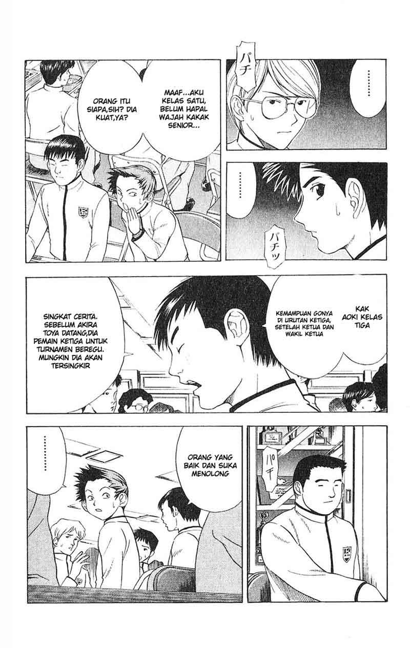 Hikaru no Go Chapter 15 Gambar 12