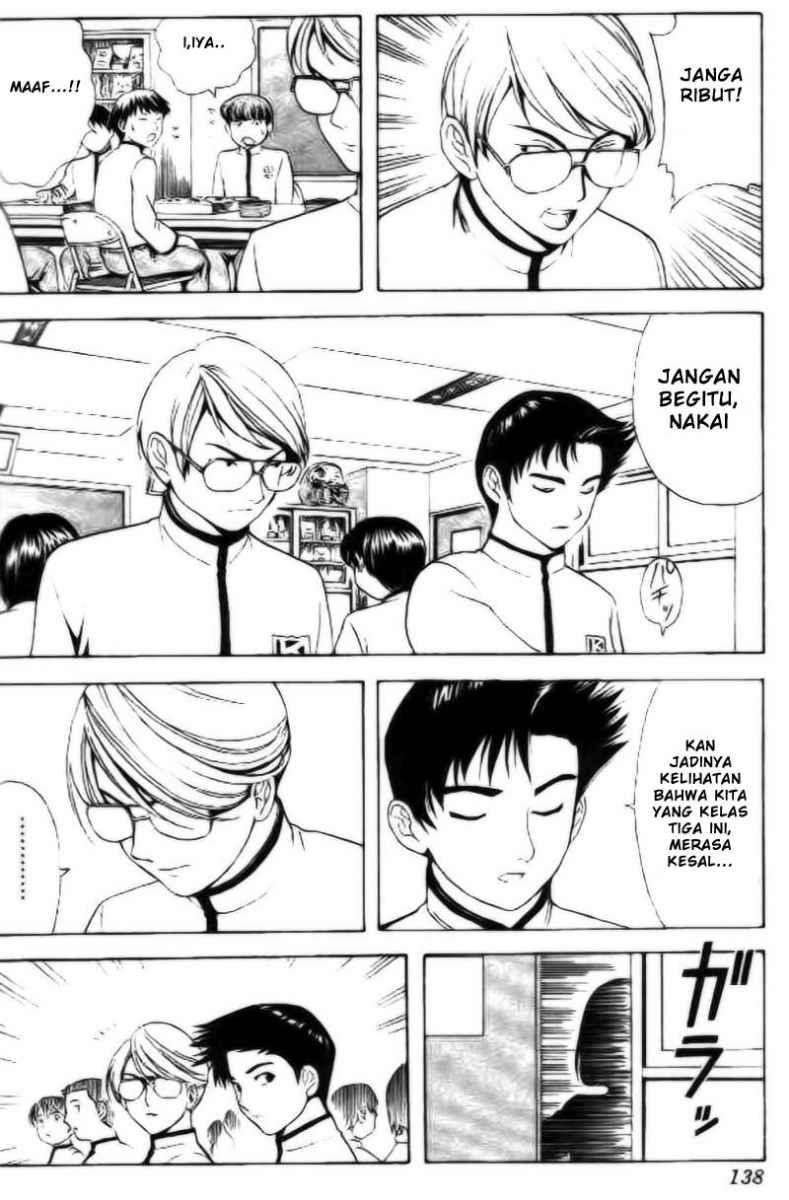 Hikaru no Go Chapter 14 Gambar 7