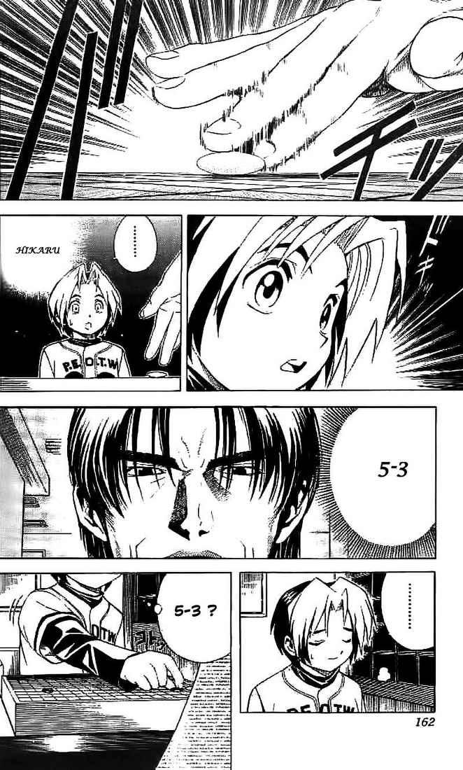 Hikaru no Go Chapter 6 Gambar 21