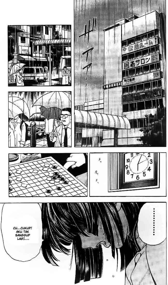 Hikaru no Go Chapter 6 Gambar 4