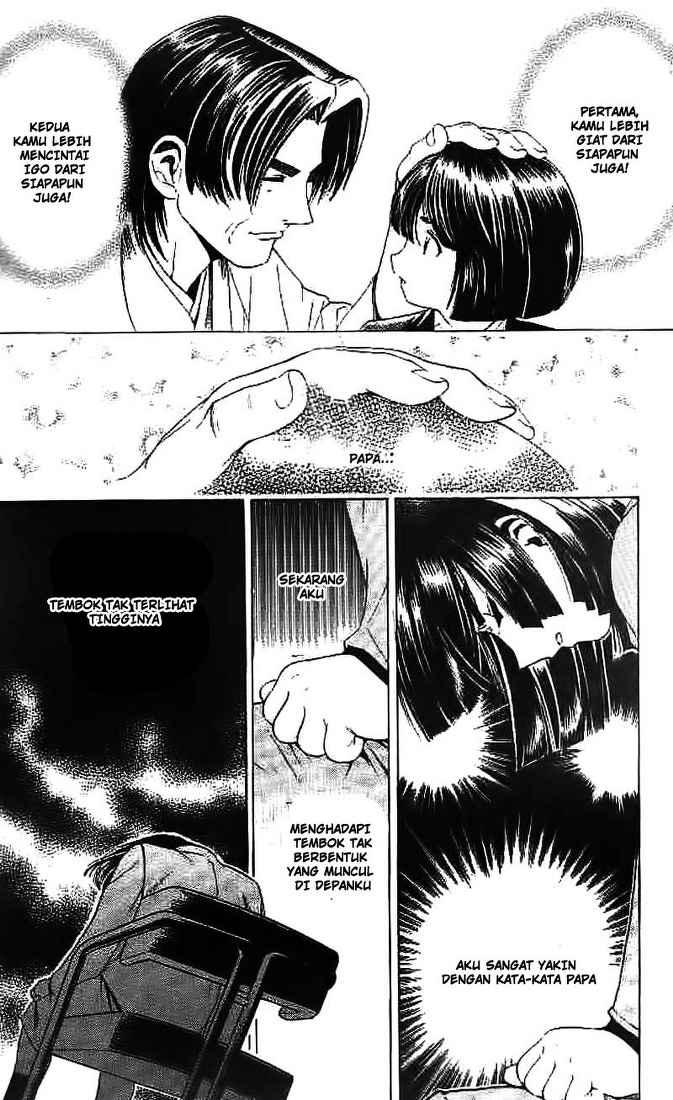 Hikaru no Go Chapter 6 Gambar 9