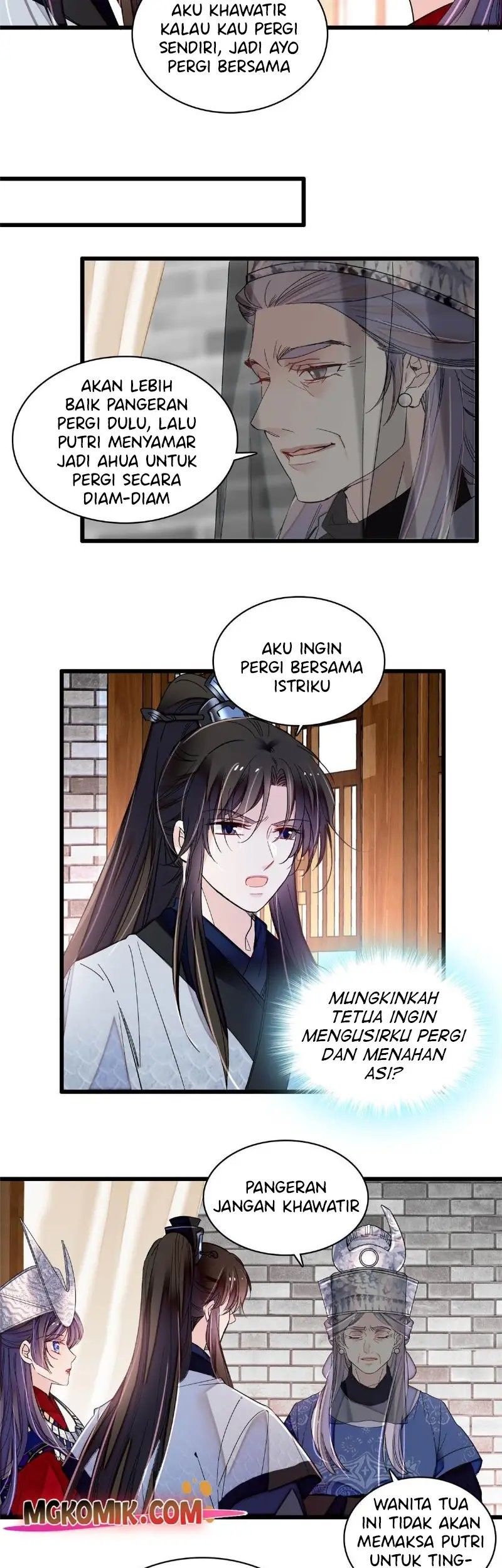 Sijin Chapter 293 Gambar 27