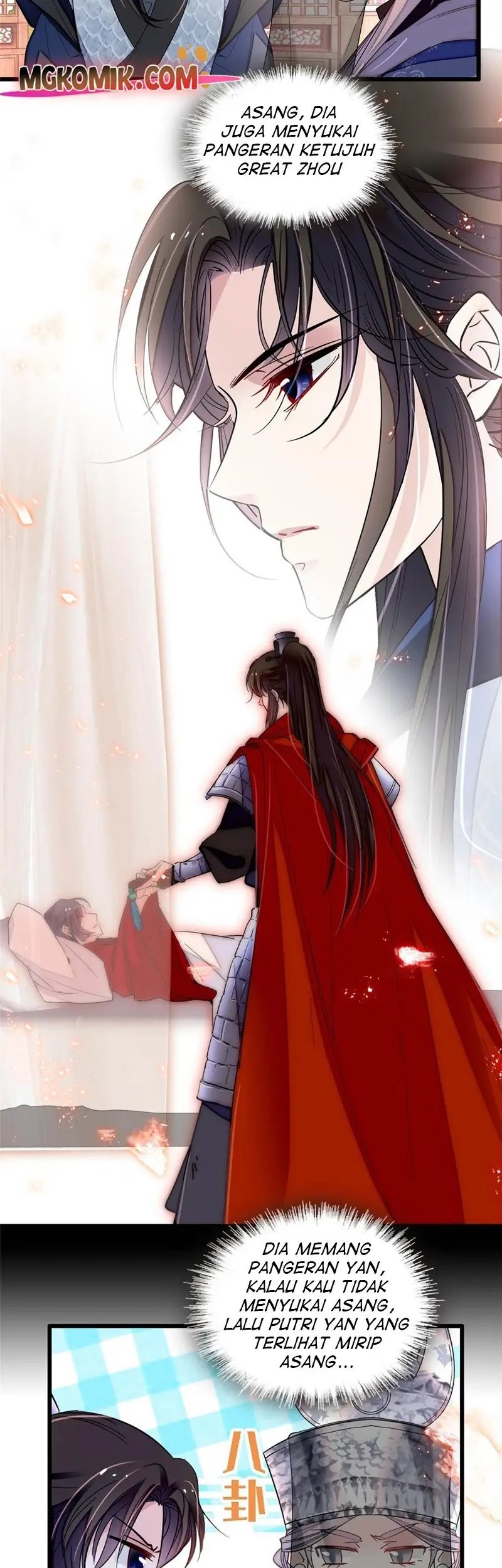 Sijin Chapter 293 Gambar 11